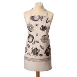 Фартук Этель Healthy life 60×65 см, 100% хлопок, репс 210 г/м²