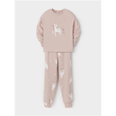 CROCKID Пижама К 1567