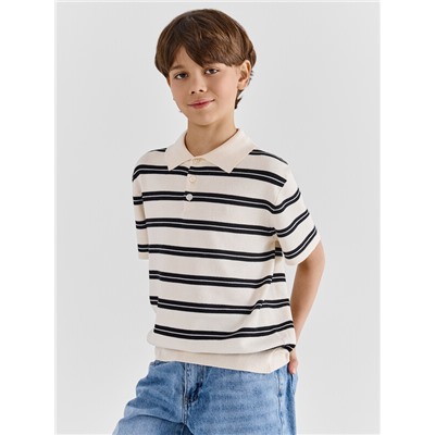 ПОЛО ДЛЯ МАЛЬЧИКОВ 113466