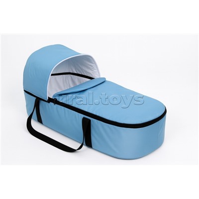 Люлька-переноска Стандарт василёк