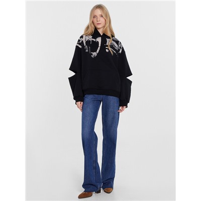 ХУДИ ЖЕНСКОЕ 122987