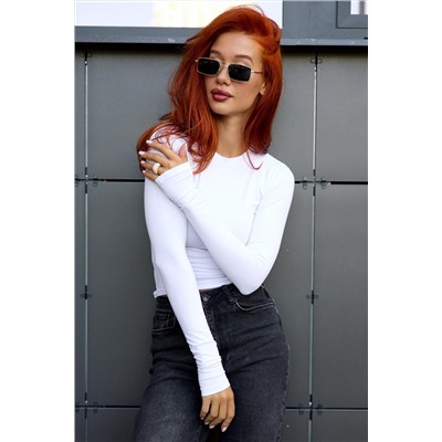 Lika Dress Лонгслив 10567