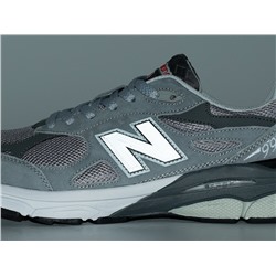 Кроссовки New Balance 990 v3