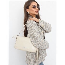 Сумка 98503 beige Velina Fabbiana-Safenta