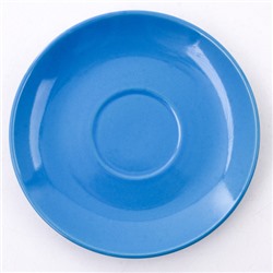 9-25070-1 Чайная пара 2пр 220мл Blue (х1)