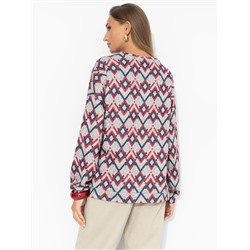 CHARUTTI Свитшот 12219