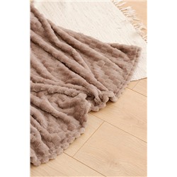 Плед Черепаха однотонный НАТАЛИ, 956016