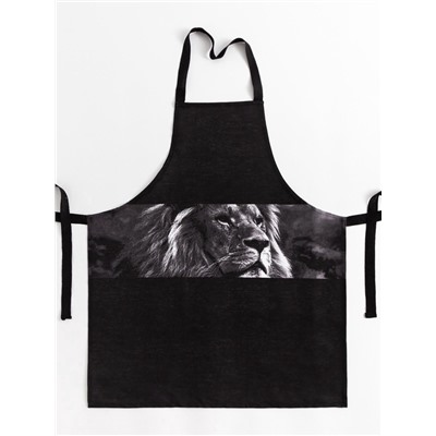 Кухонный набор «Самый лучший мужчина»: фартук 70×60 см, прихватка 20×20 см, полотенце 35×60 см