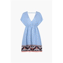 Туника INDEFINI, 1197524