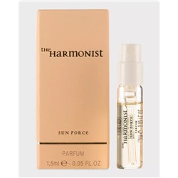 THE HARMONIST SUN FORCE 1.5ml parfume пробник