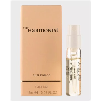 THE HARMONIST SUN FORCE 1.5ml parfume пробник