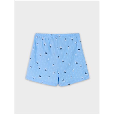 КОМПЛЕКТ ДЛЯ ДЕВОЧЕК (ФУТБОЛКА, ШОРТЫ) 567727