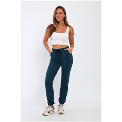 Брюки 036 (Петроль)