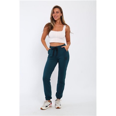 Брюки 036 (Петроль)