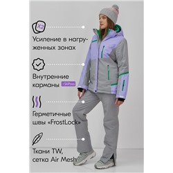 Горнолыжный костюм MTFORCE, 1079961