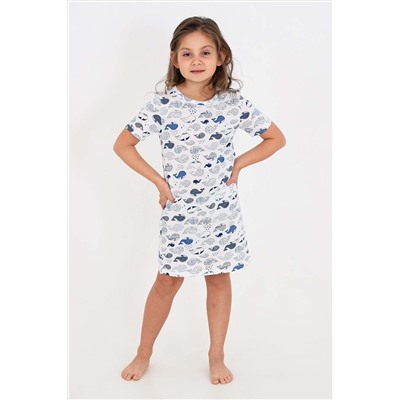 Сорочка Кит НАТАЛИ, 893972