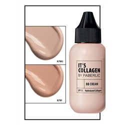 Коллаген-бустер BB-крем It’s Collagen