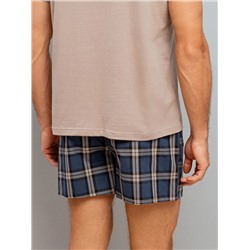 INDEFINI Шорты 4034PDK