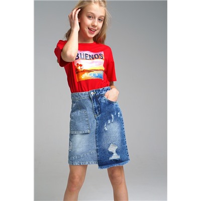 Юбка PLAYTODAY, 786393