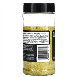 Frontier Natural Products, Premium Nutritional Yeast, Himalayan Salt & Apple Cider Vinegar, 7.51 oz (213 g)