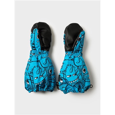 PLAYTODAY Варежки 32412960