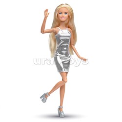 Кукла 29см София, руки и ноги сгиб., в коробке