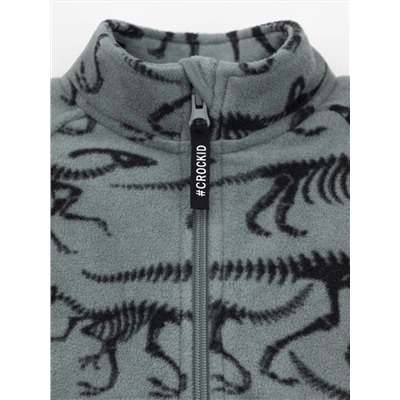 CROCKID Комбинезон ФЛ 60005/н/10 ГР