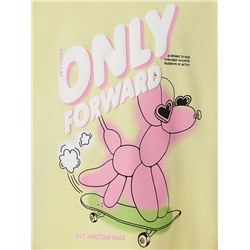 КОМПЛЕКТ ДЛЯ ДЕВОЧЕК (ФУТБОЛКА, ШОРТЫ) 397741