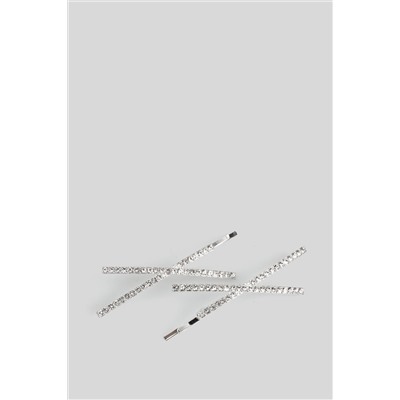 Заколки, 2 шт. ACOOLA, 1215572