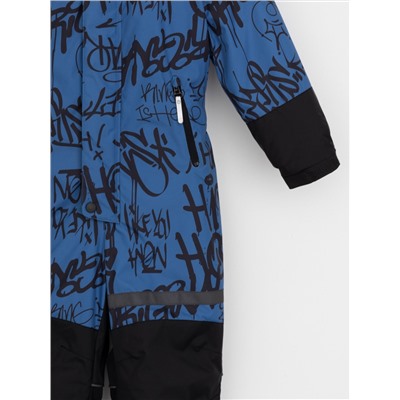 CROCKID Комбинезон ВК 60100/н/8 ГР