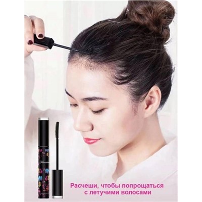 Воск тушь для укладки волос