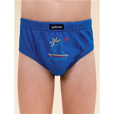 PELICAN Трусы BULB3354(3)