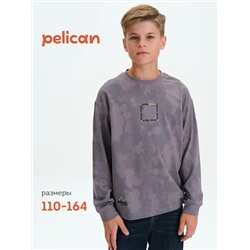 PELICAN Джемпер BFJ3377