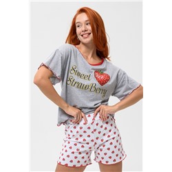 Пижама Эльсанта