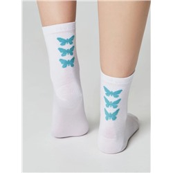 ESLI Носки BASIC 21С-78СПЕ