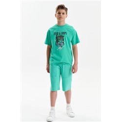 Футболка для мальчиков PELICAN, 1232824