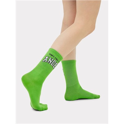 MARK FORMELLE Женские носки 217K-2653