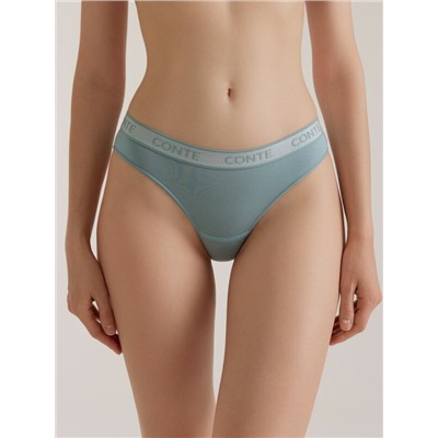 Трусы CONTE BODY TOUCH LB 3197 Трусы женские
