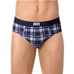Трусы мужские DIWARI SHAPE SLIP 813 (в коробке) 18С-500ТСП