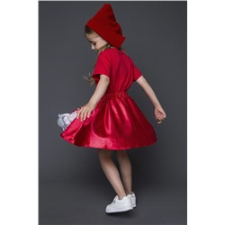 Костюм Красная шапочка BATIK, 1197020