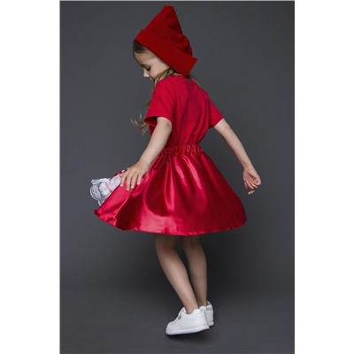 Костюм Красная шапочка BATIK, 1197020
