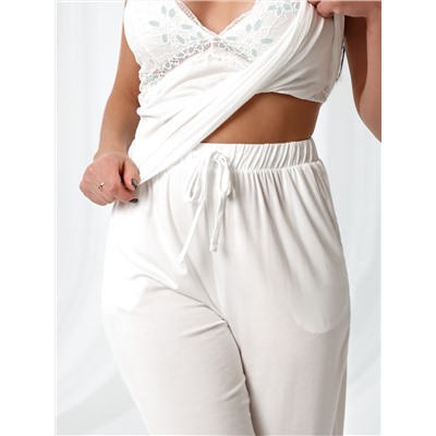 Пижама женская Соль&Перец