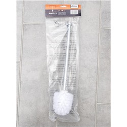 Ёршик для унитаза Accoona, 6.6×6.6×35.5 см