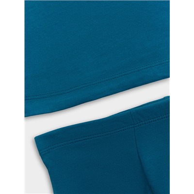 КОМПЛЕКТ ДЛЯ МАЛЬЧИКОВ (МАЙКА, ТРУСЫ) 443002