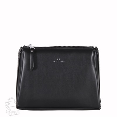Сумка женская  7161LX black black Alex&Mia
