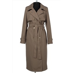 03-3262 Плащ женский (пояс)