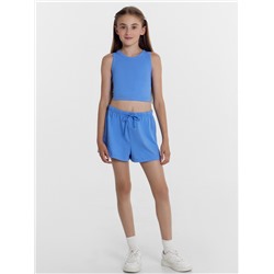 ШОРТЫ ДЛЯ ДЕВОЧЕК 137727