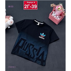 футболка 1720740-1