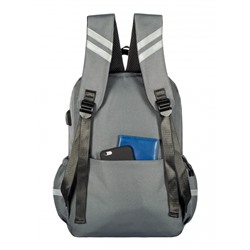 Рюкзак CANGO i3300 серый