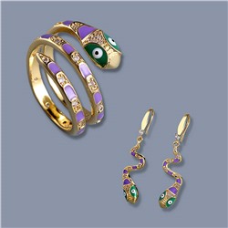 Акц -12% Кольцо арт. 22 6475 (id 278862)